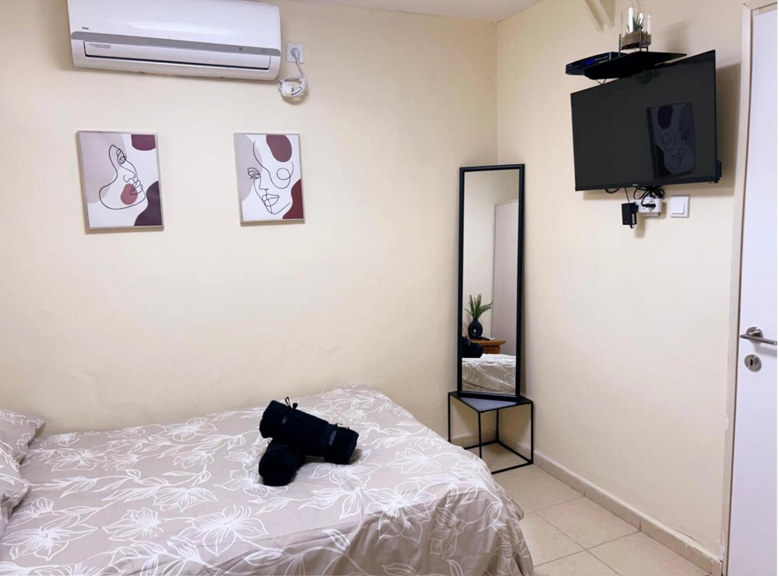 Guy'S Apartment เอลัต ภายนอก รูปภาพ