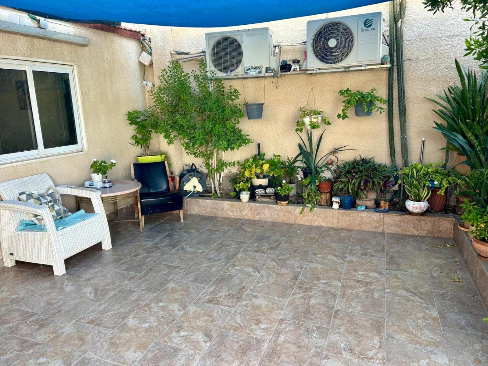 Guy'S Apartment เอลัต ภายนอก รูปภาพ