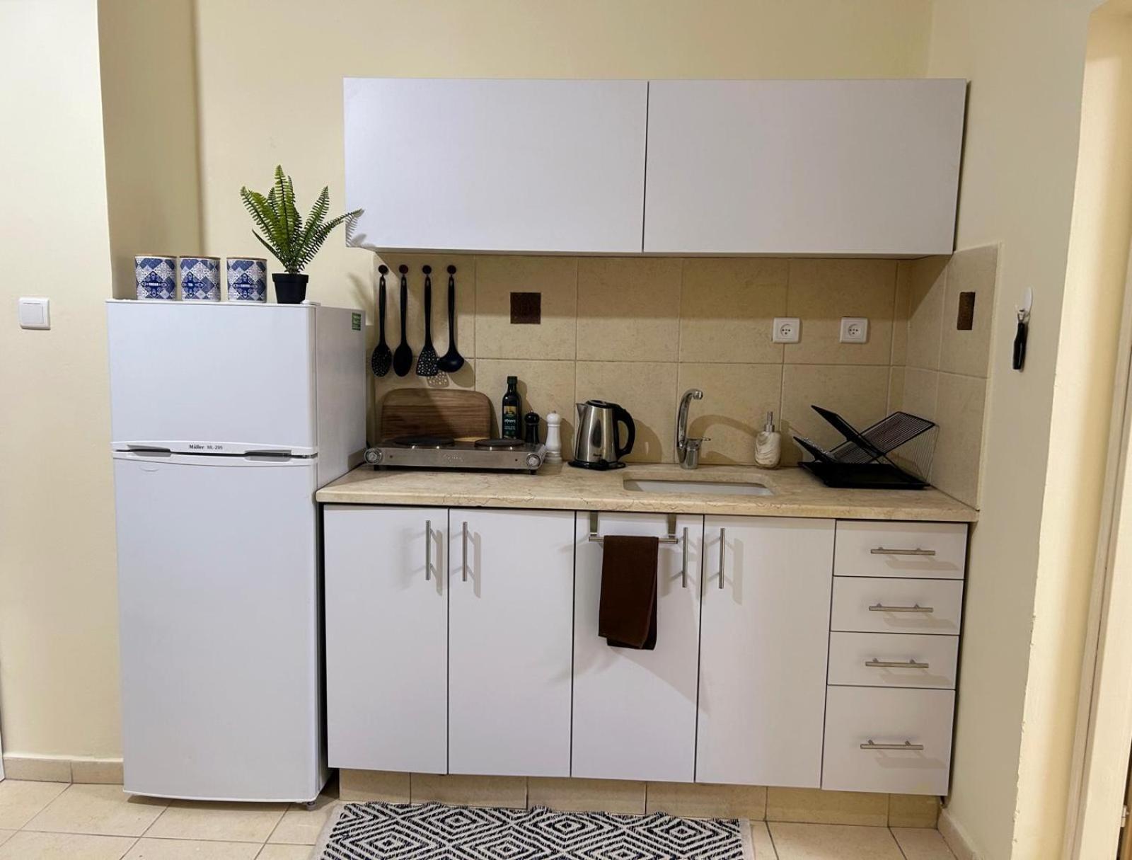 Guy'S Apartment เอลัต ภายนอก รูปภาพ